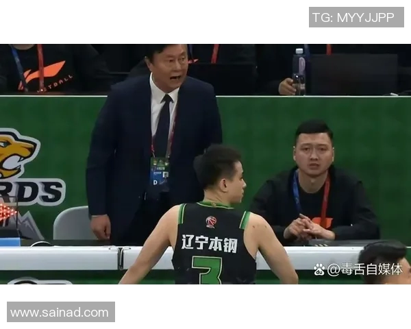 辽宁男篮征战CBA后三轮关键战开启连胜模式力争季后赛位置