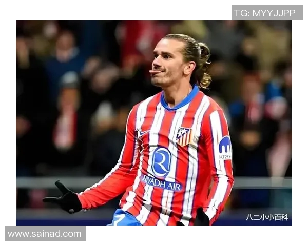 格列兹曼受伤将缺席巴萨与瓦伦西亚的关键战役